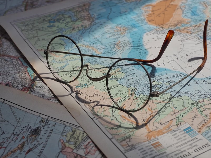 Destination Planning