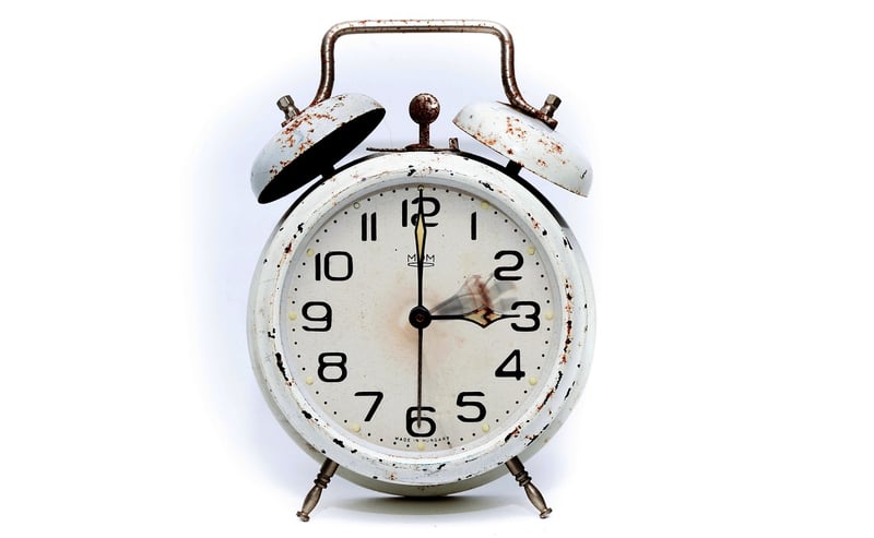 Time Travelers' Stories