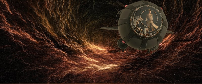 Space Time Travel